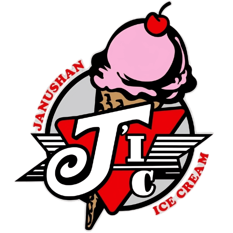 Janushan Ice Cream